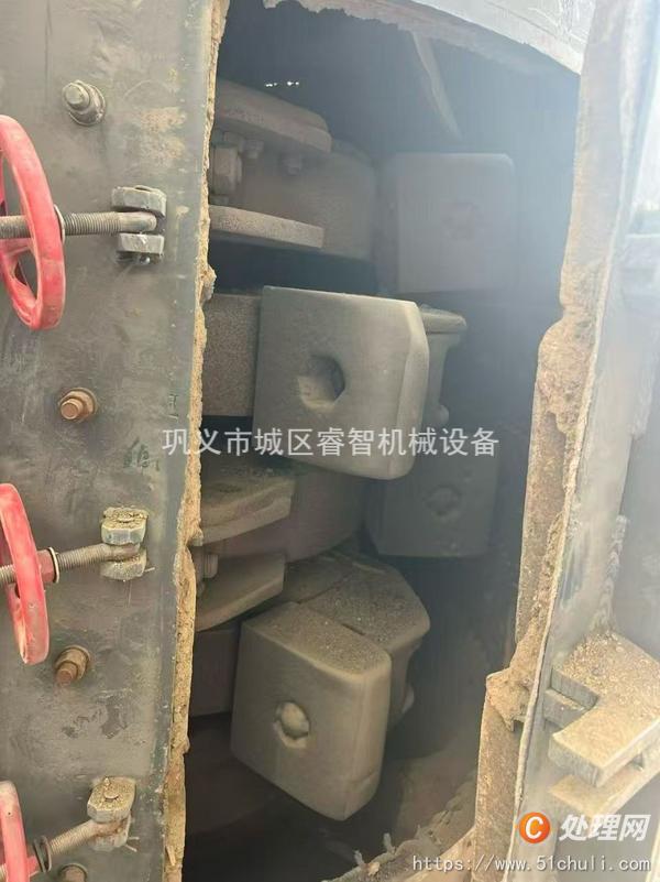 二手制砂機(jī)