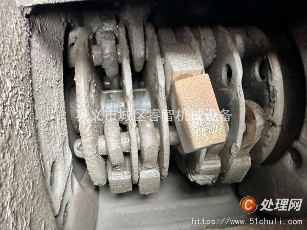 二手破碎機(jī)