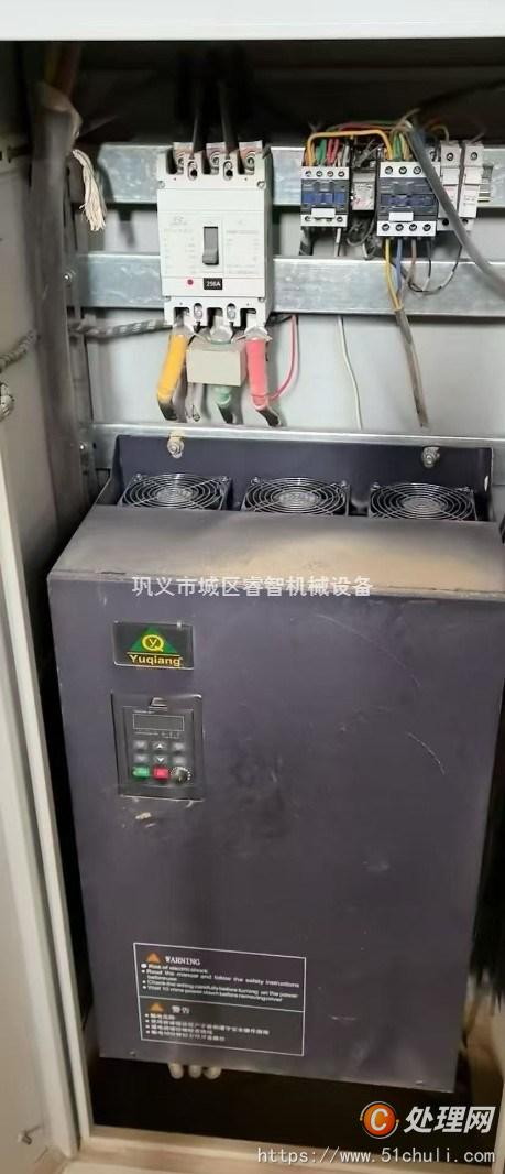 二手制砂機