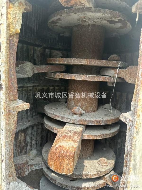 二手破碎機