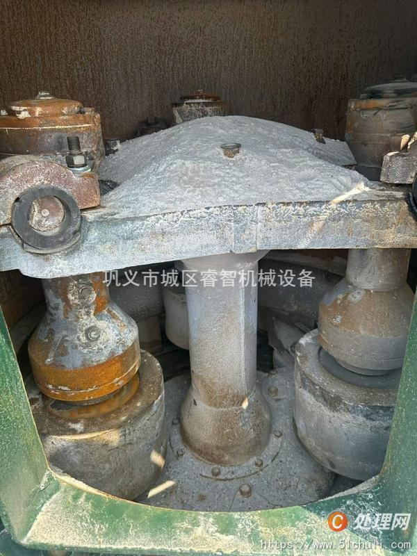 二手磨粉機