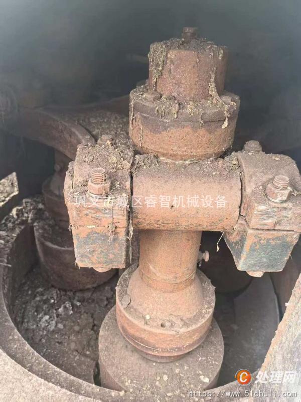二手磨粉機(jī)
