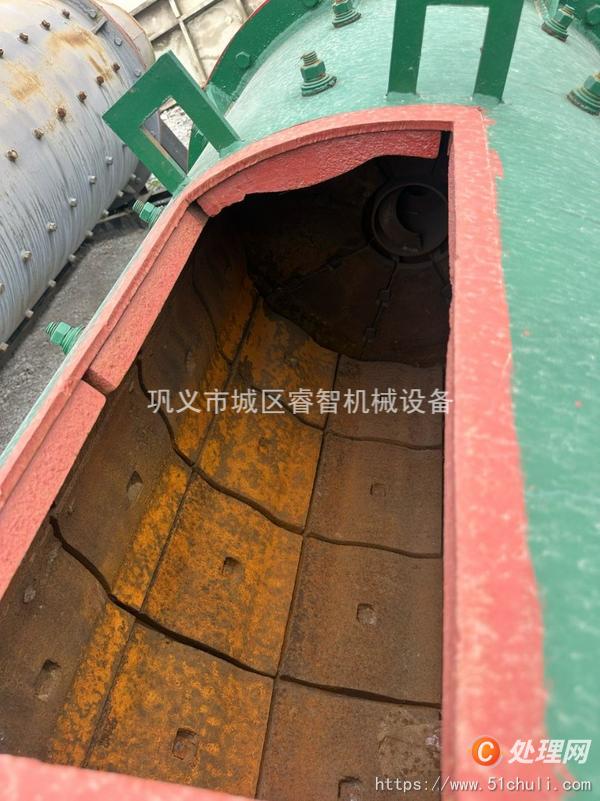 二手球磨機(jī)