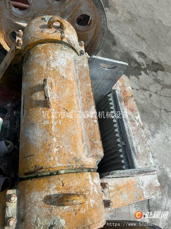 二手顎式破碎機