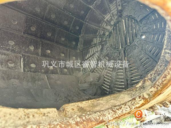 二手球磨機(jī)