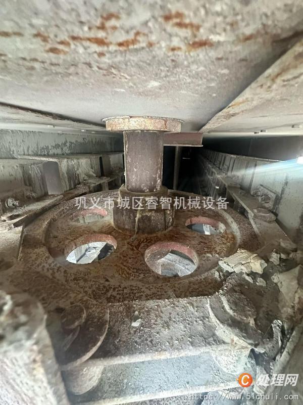 二手物料提升機(jī)