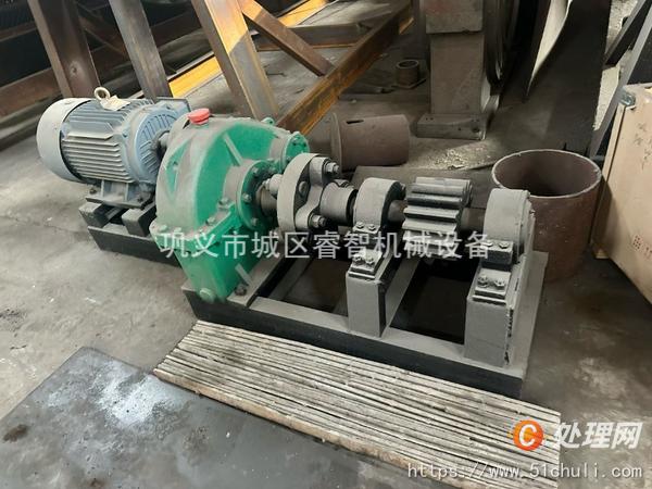 二手球磨機(jī)