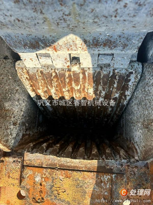 二手破碎機(jī)