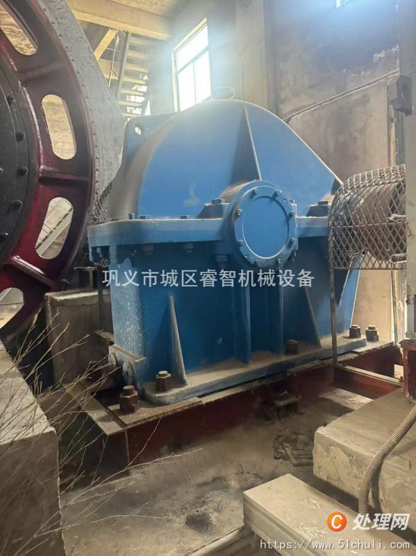 二手球磨機