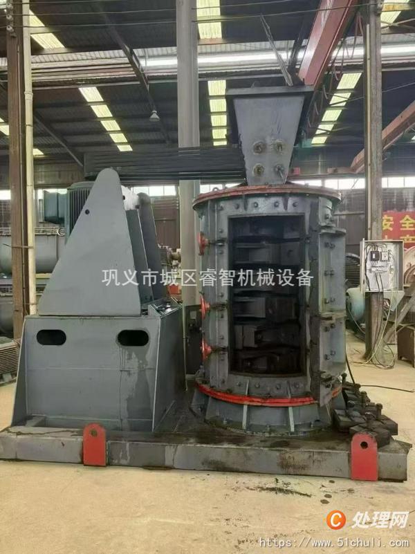 二手破碎機