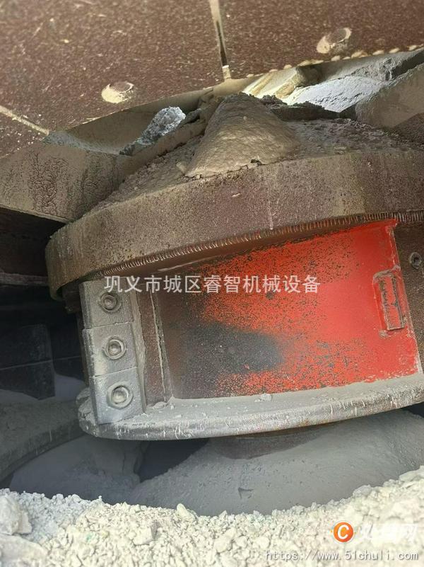二手制砂機(jī)