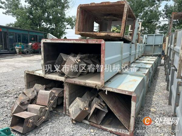 二手物料提升機(jī)