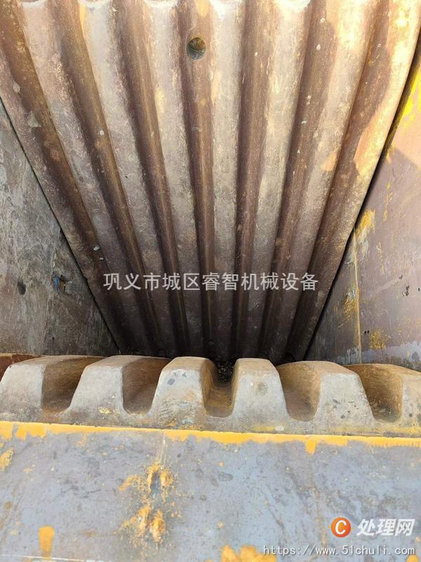二手破碎機
