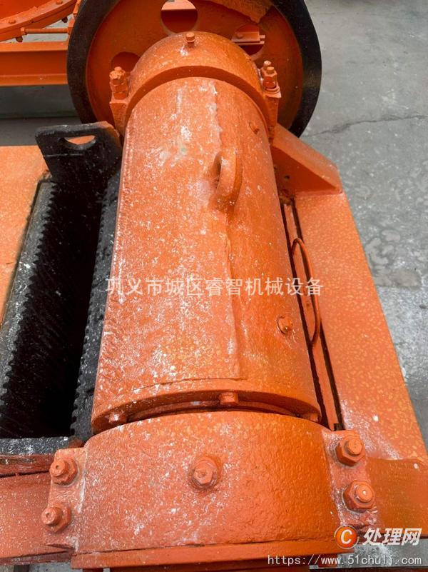 二手顎式破碎機(jī)