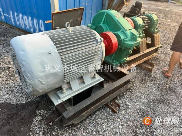 二手球磨機