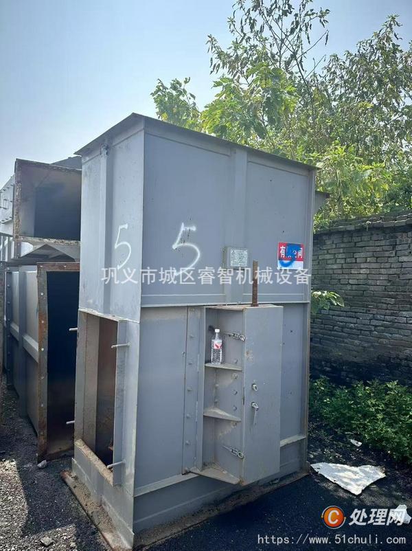 二手物料提升機(jī)
