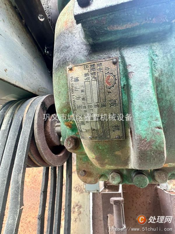 二手物料提升機(jī)