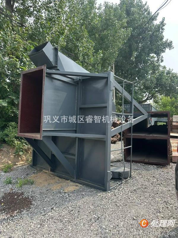 二手物料提升機(jī)