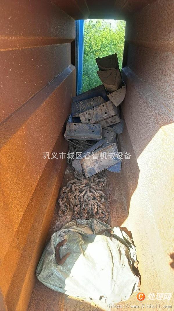 二手物料提升機