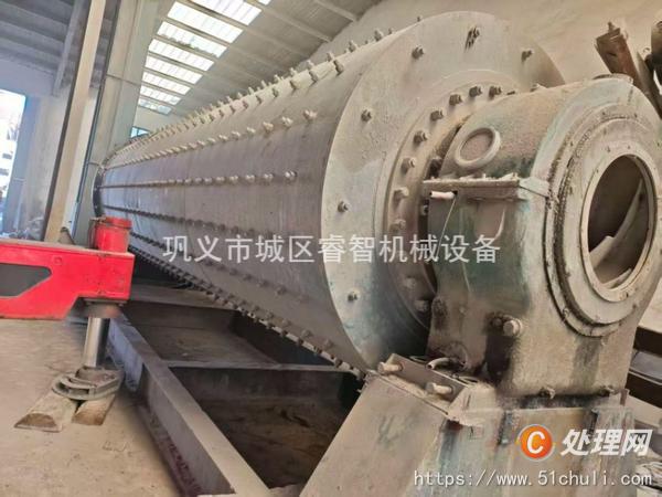 二手球磨機(jī)