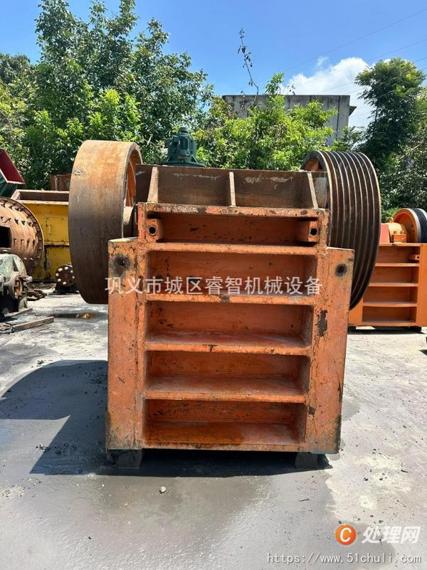二手破碎機