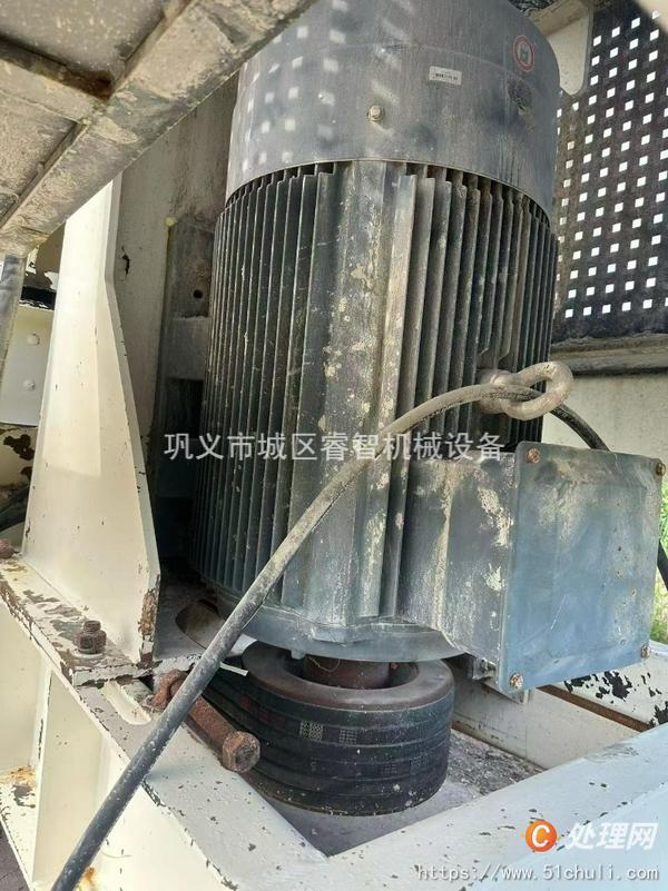 二手制砂機(jī)