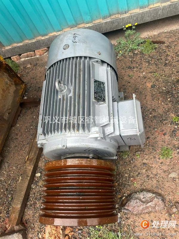 二手顎式破碎機(jī)