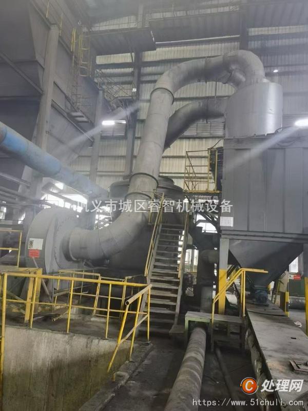 二手磨粉機