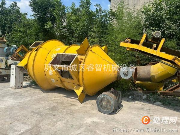 二手磨粉機