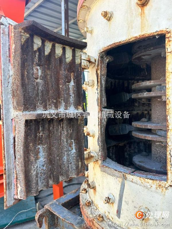 二手破碎機