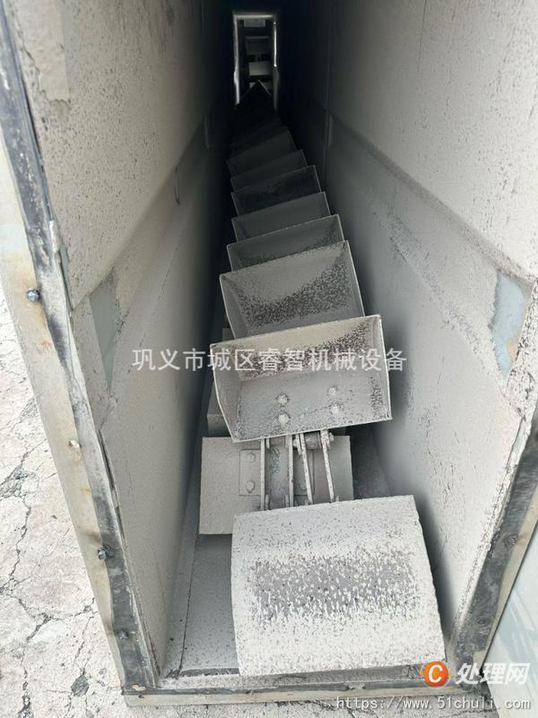 二手物料提升機