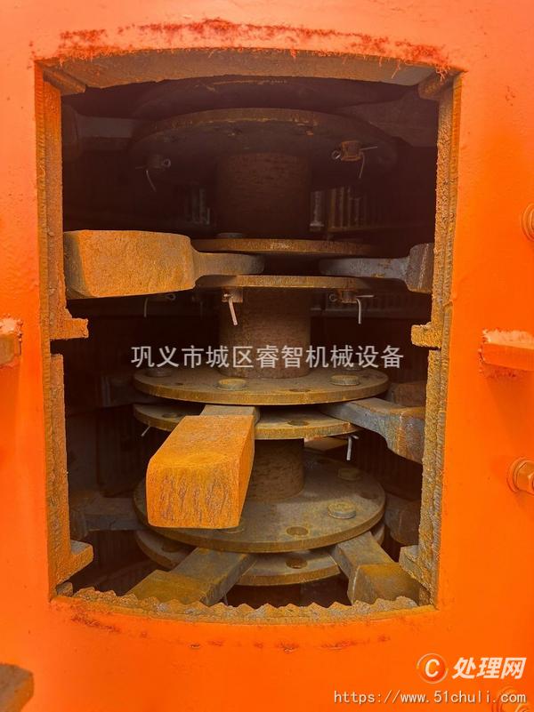 二手破碎機(jī)