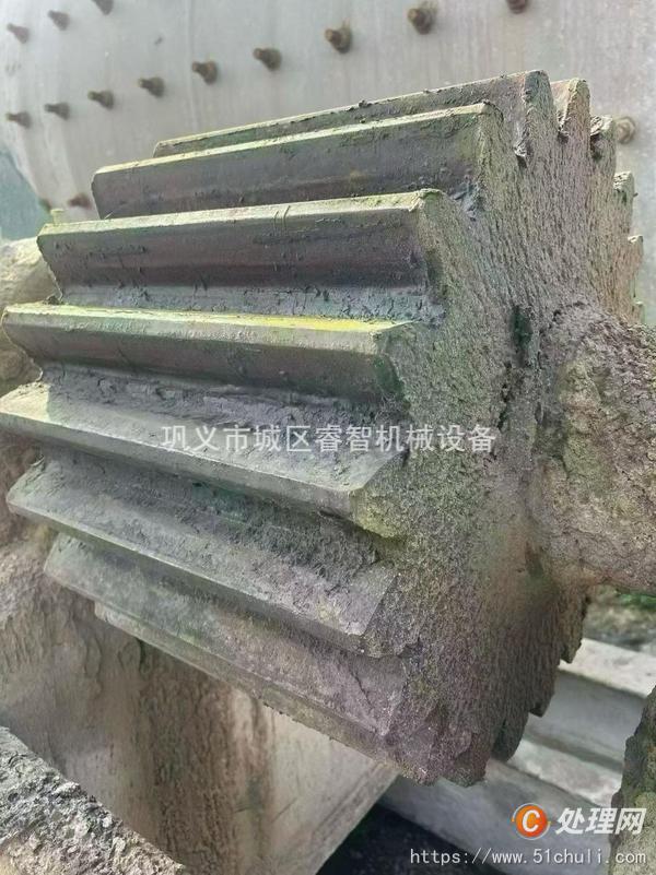 二手球磨機(jī)