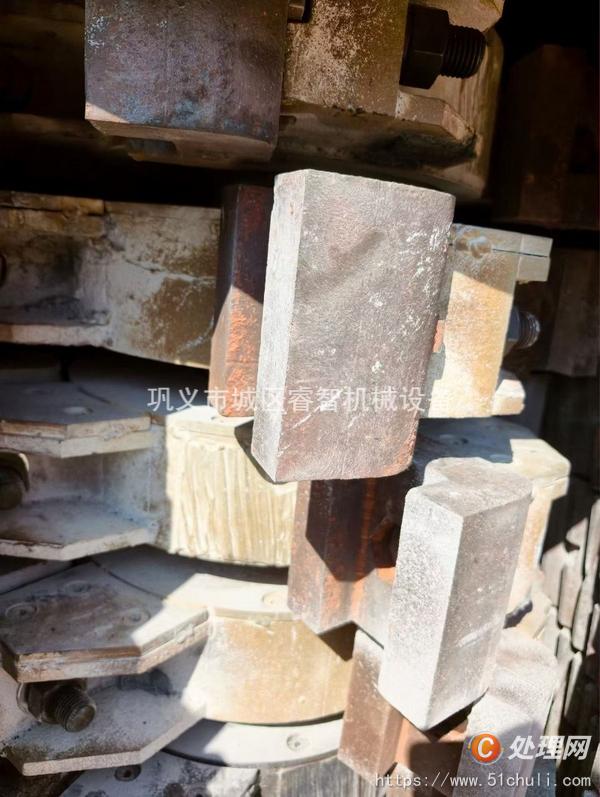 二手制砂機(jī)