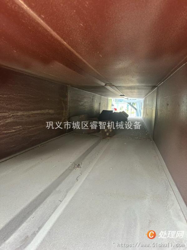 二手物料提升機(jī)