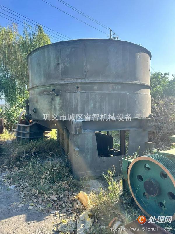 二手混合機(jī)