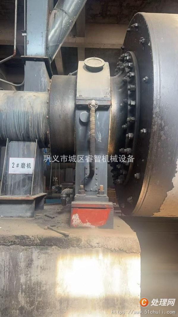 二手球磨機