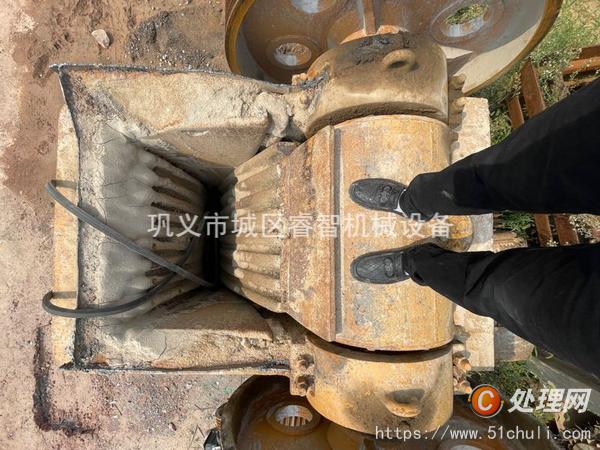 二手破碎機(jī)