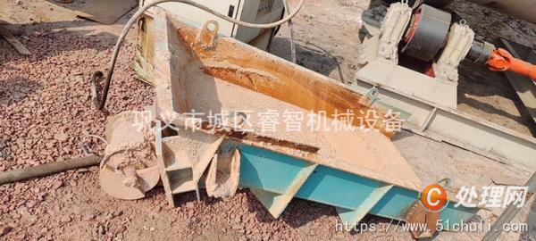 二手對輥機