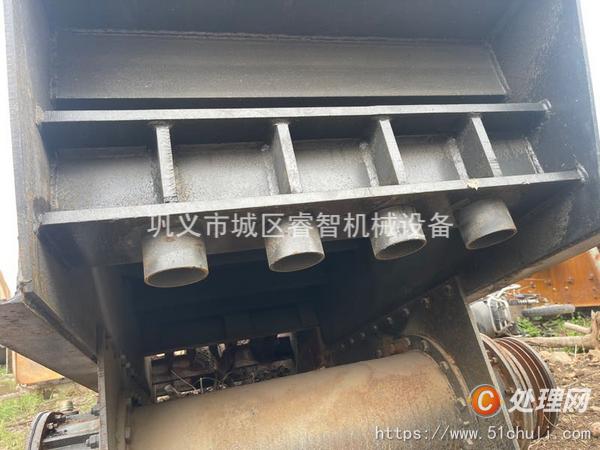 二手破碎機(jī)