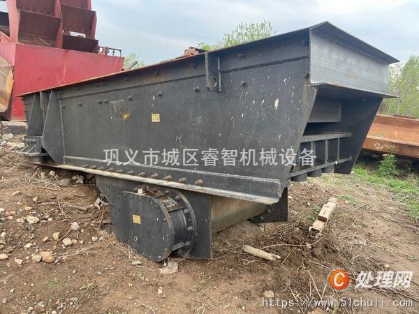 二手破碎機(jī)