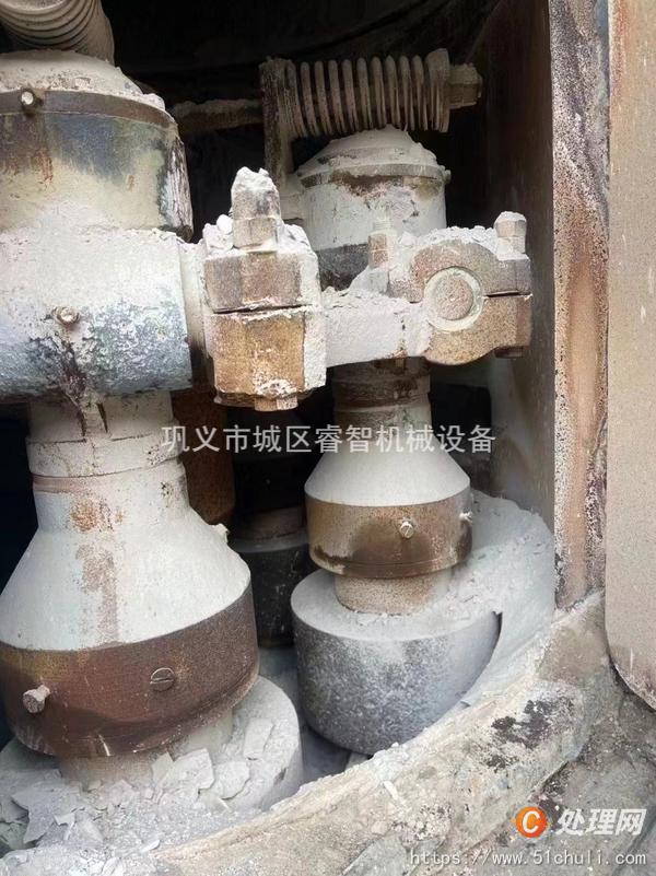 二手制砂生產(chǎn)線