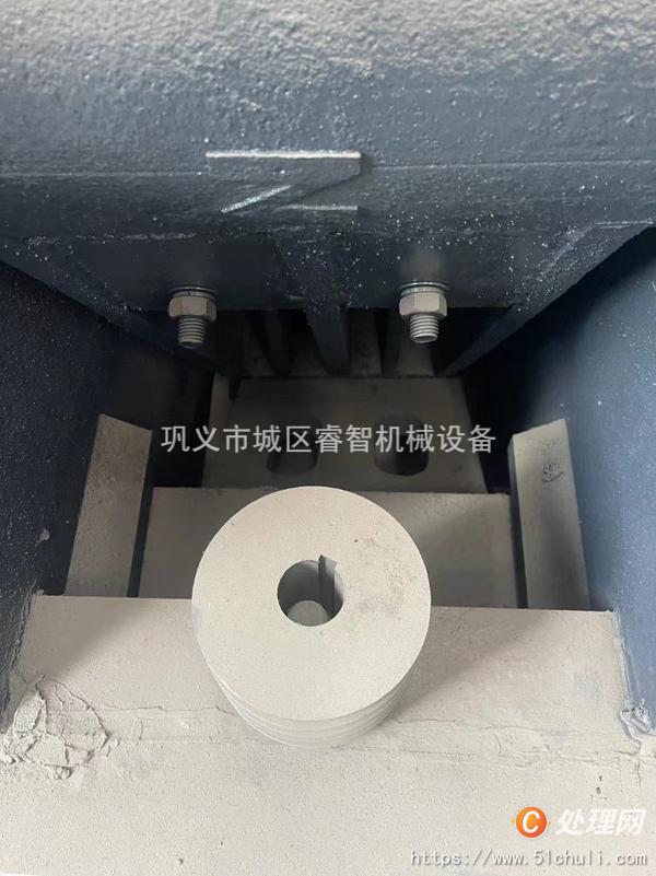 二手顎式破碎機(jī)