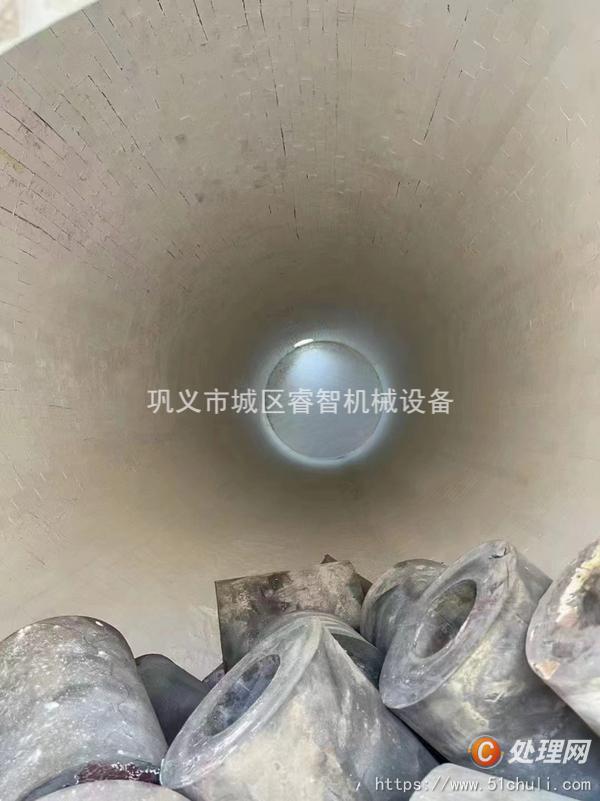 二手磨粉機