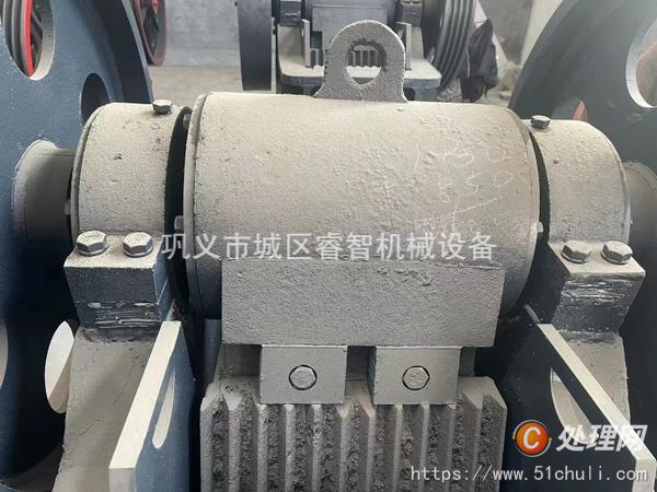 二手顎式破碎機(jī)