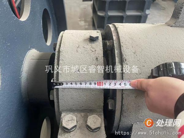 二手顎式破碎機(jī)