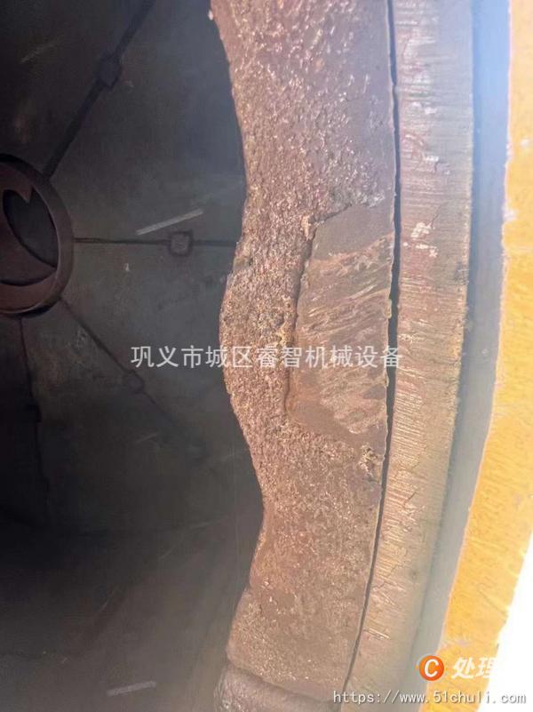二手球磨機