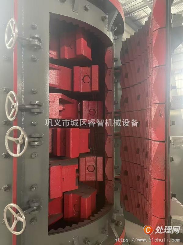 二手制砂機(jī)