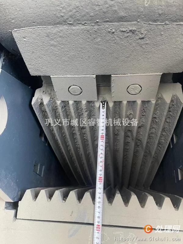 二手顎式破碎機(jī)