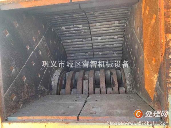 二手制砂機(jī)